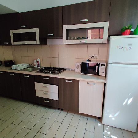 Satu Mare Apartments Ngoại thất bức ảnh