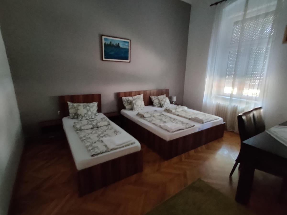 Satu Mare Apartments Ngoại thất bức ảnh