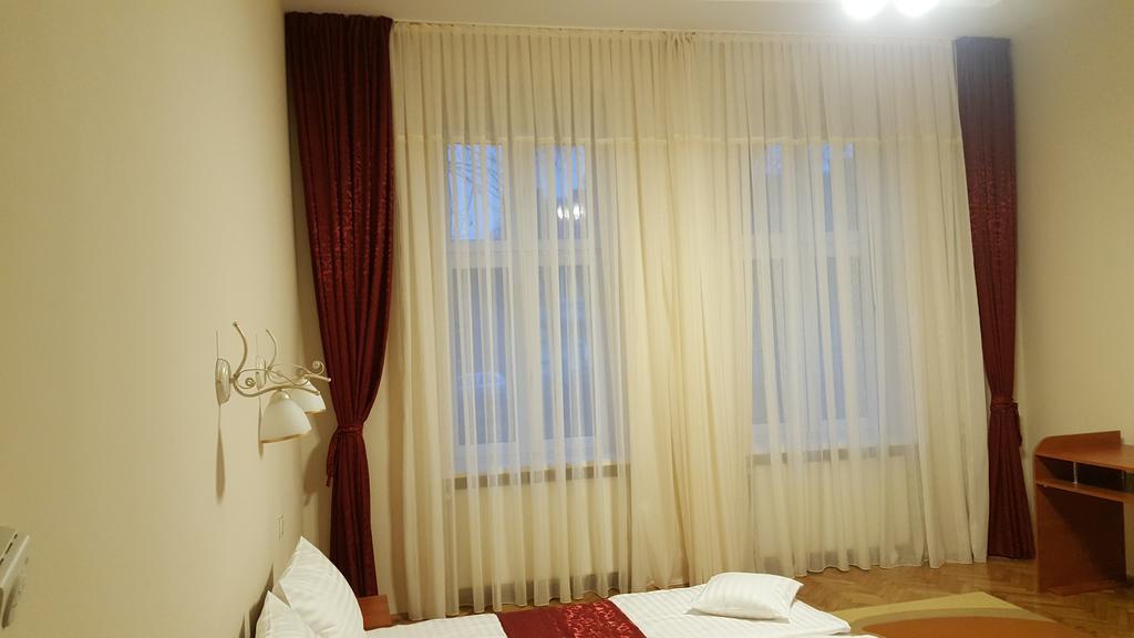 Satu Mare Apartments Ngoại thất bức ảnh