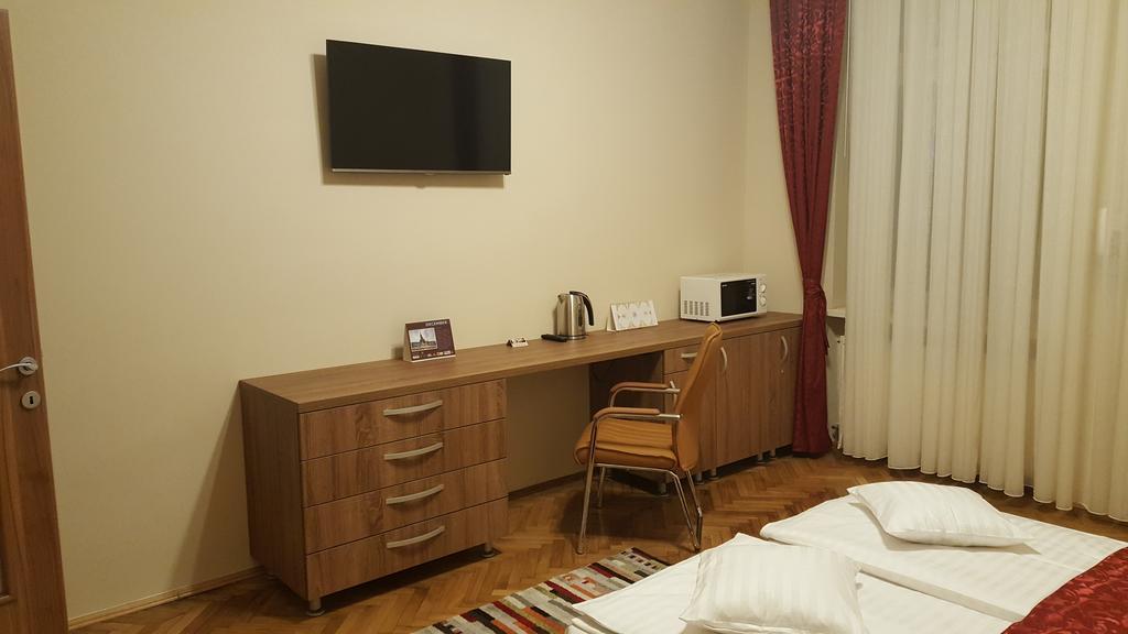 Satu Mare Apartments Ngoại thất bức ảnh